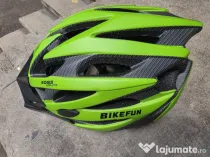 Casca Ciclism / doua bucati