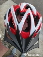 Casca Ciclism / doua bucati 