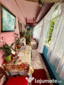 Apartament 3 camere - Dancu