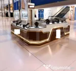 ????️ De închiriat – Insulă comercială 6 mp în compl