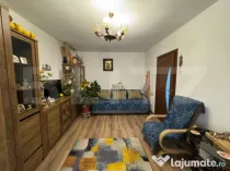 Apartament cu 2 camere decomandat in Hunedoara