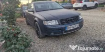 Audi A4 B6 1.9TDI