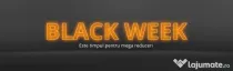 Profitati de reducerile la Kodano, de Black Week pana pe 16 noiembrie
