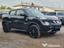 Nissan Juke 2017 / 1.6 Benzina