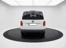 Volkswagen Caddy Maxi 2019 - Afacerea sau Familie
