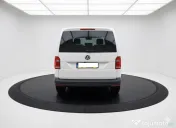 Volkswagen Caddy Maxi 2019 - Afacerea sau Familie 