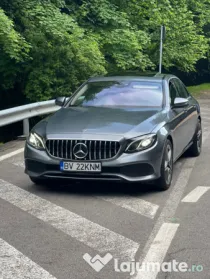 Mercedes E klasse 350E