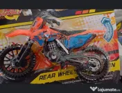 Motocicleta Motocross scara 1:12