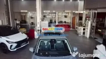 Showroom Auto, suprafata construita 1284 ,supr teren 1954 ,l