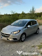 Opel Corsa E an 2018, 95 CP, 1.3 diesel 