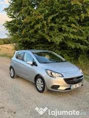 Opel Corsa E an 2018, 95 CP, 1.3 diesel 