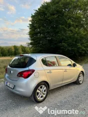 Opel Corsa E an 2018, 95 CP, 1.3 diesel 