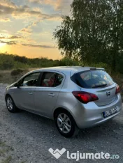Opel Corsa E an 2018, 95 CP, 1.3 diesel 