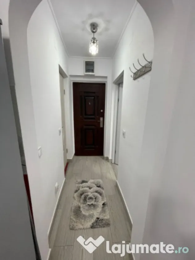 Garsoniera în localitatea Siriu,județul Buzau,central