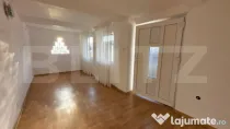 Casa de vanzare, zona centrala – 80 mp utili, 350 mp teren