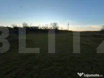 Teren Intravilan de vanzare, 1.778 mp, Stancesti