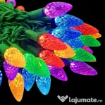 Instalații de Crăciun