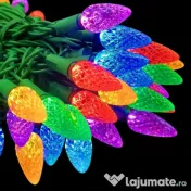 Instalații de Crăciun 