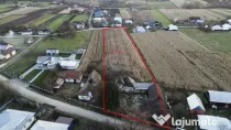 Casă de vanzare in Com Fratautii Noi