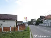Teren intravilan cu PUZ 