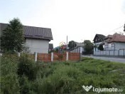 Teren intravilan cu PUZ 
