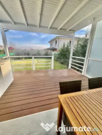 Comision zero!Duplex Mediteranean în Dumbrăvița,5 camere