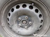 Jante tabla volkswagen touran model 2004 