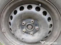 Jante tabla volkswagen touran model 2004