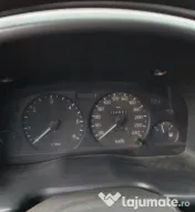 Ford Transit 2.4 TDI 6 locuri Camionetă cabină dublă