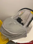 Căruț, leagăn, premergător, pătuț copii