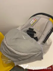 Căruț, leagăn, premergător, pătuț copii 