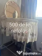 Căruț, leagăn, premergător, pătuț copii