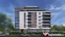 Apartament cu 2 camere, 56 mp, bloc nou - zona Andrei Muresa
