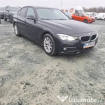 Bmw Seria 3 Euro 6