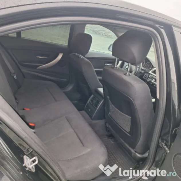 Bmw Seria 3 Euro 6