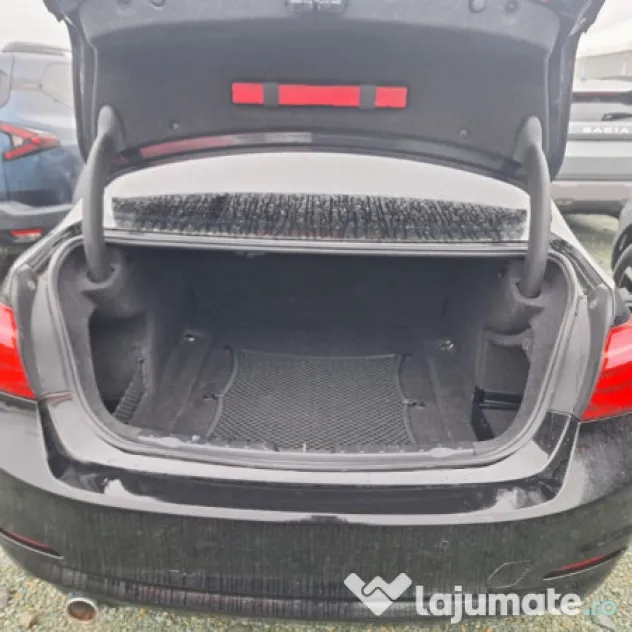 Bmw Seria 3 Euro 6