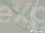 Teren intravilan 71.000 mp de vânzare – Oarja, Argeș | A