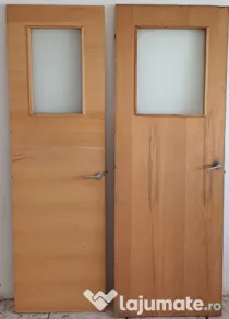 Usi lemn 60 70 80 cm