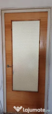 Usi lemn 60 70 80 cm 