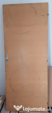 Usi lemn 60 70 80 cm 