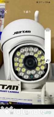 Camera Jortan 8161QJ, card 32 gb 