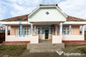 Casa si teren 3365mp Sascut