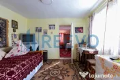 Casa si teren 3365mp Sascut