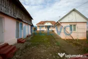 Casa si teren 3365mp Sascut
