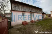 Casa si teren 3365mp Sascut