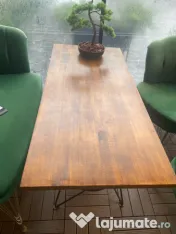 Masa cafea sau cafenea 