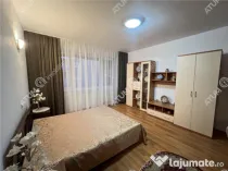 Apartament cu 2 camere la etaj 1 loc de parcare zona Calea D