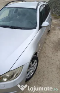 BMW seria 3 e91 318i an 2008