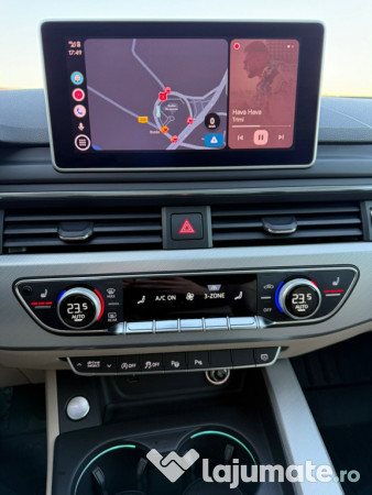 AUDI A5 2018 — imagine 10