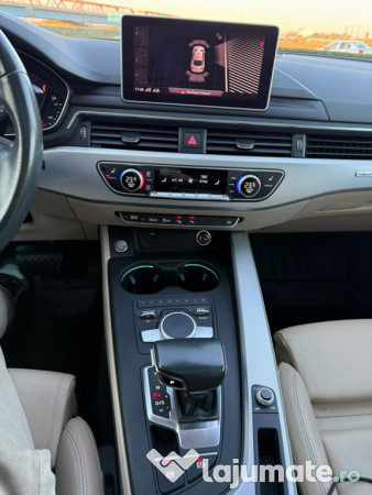 AUDI A5 2018 — imagine 12